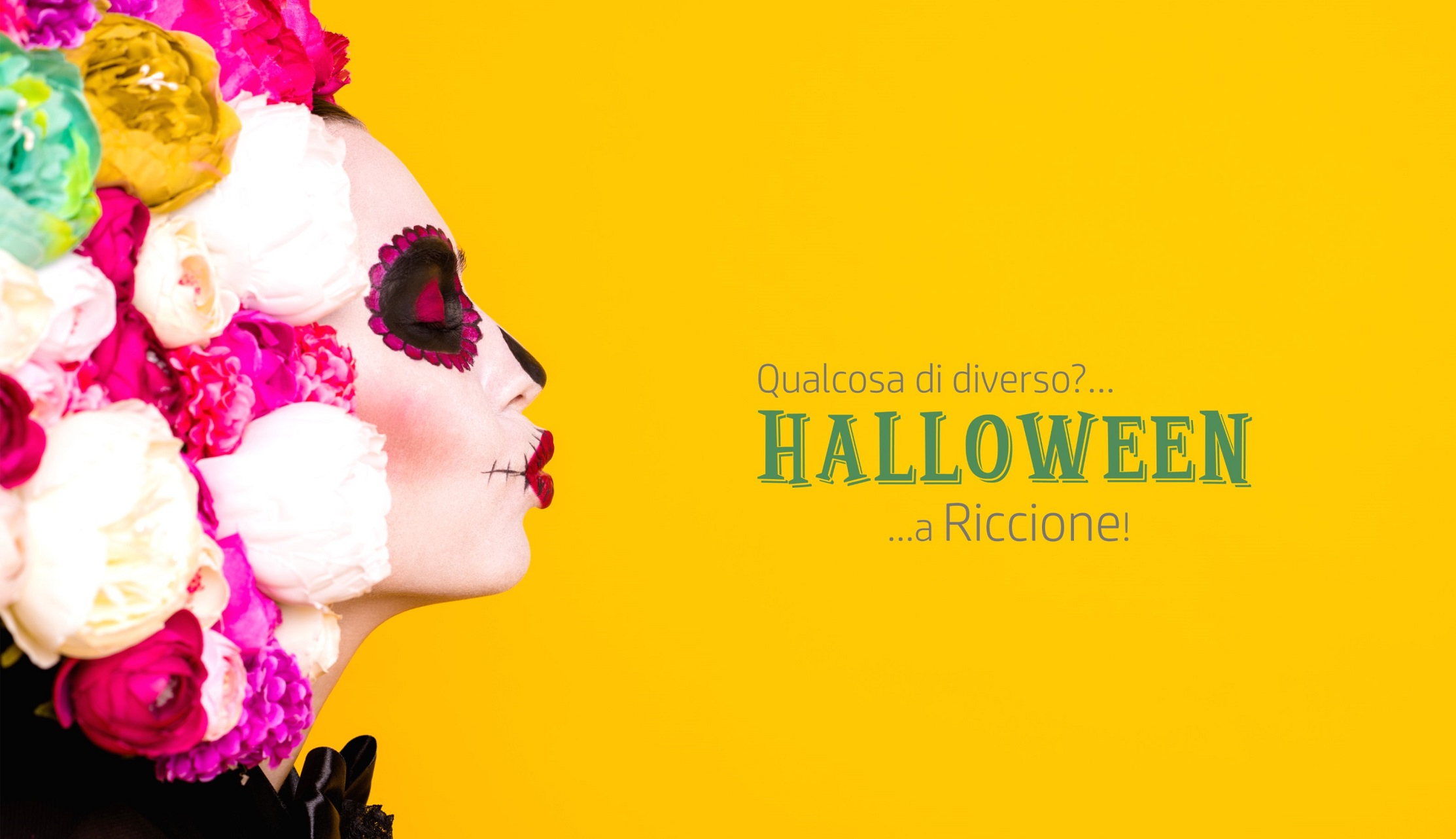 Halloween Riccione Offerte Hotel 4 Stelle Spa e parcheggio gratuito - Hotel  Feldberg Riccione